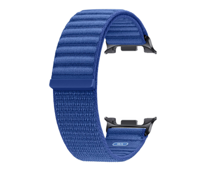 Pasek do smartwatchy Samsung Pasek Fabric do Watch8/Watch8 Classic M/L blue